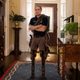 Image for article titled Bad Time For Greg Abbott To Reveal New Machine Gun Legs